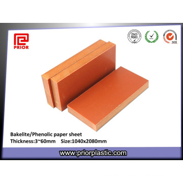 Phenolic Paper Sheet for Switchboards